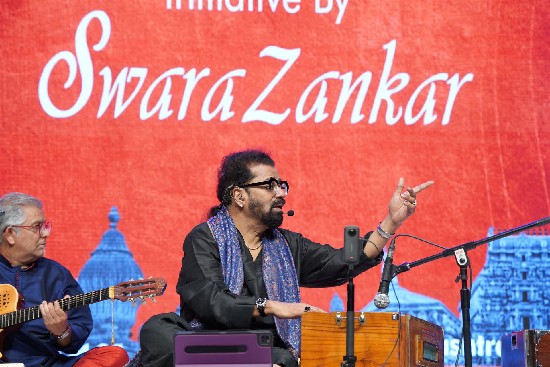 2024 Hariharan - Satara
